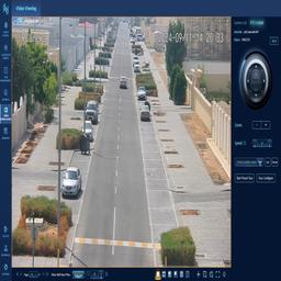 Intelligent Video System